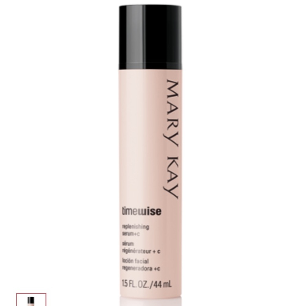 Mary Kay Timewise Replenishing Serum +C