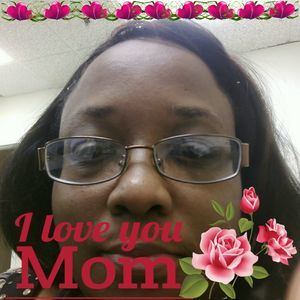 Meet your Posher, Demetria