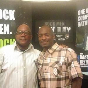 Meet your Posher, Antoine