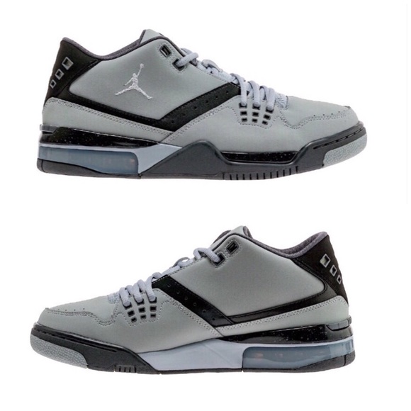 🔥SALE🔥Air Jordan Flight 23 Sneakers NWOB - Picture 2 of 8