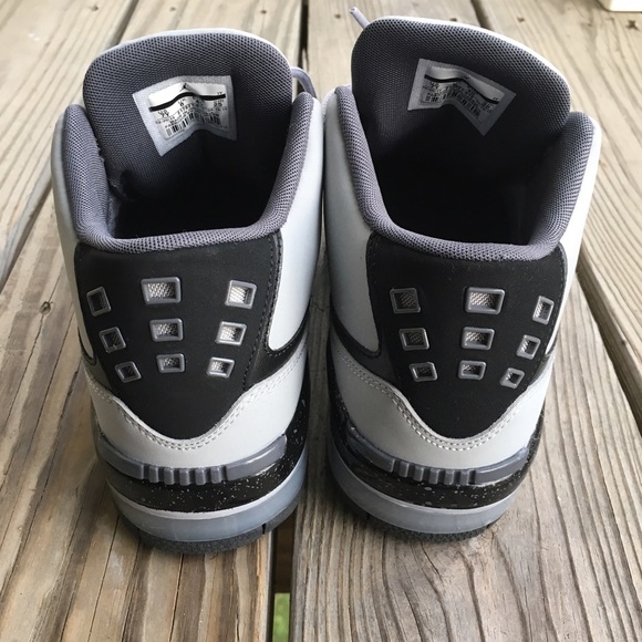 🔥SALE🔥Air Jordan Flight 23 Sneakers NWOB - Picture 3 of 8