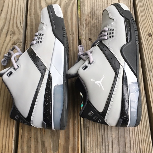 🔥SALE🔥Air Jordan Flight 23 Sneakers NWOB - Picture 5 of 8