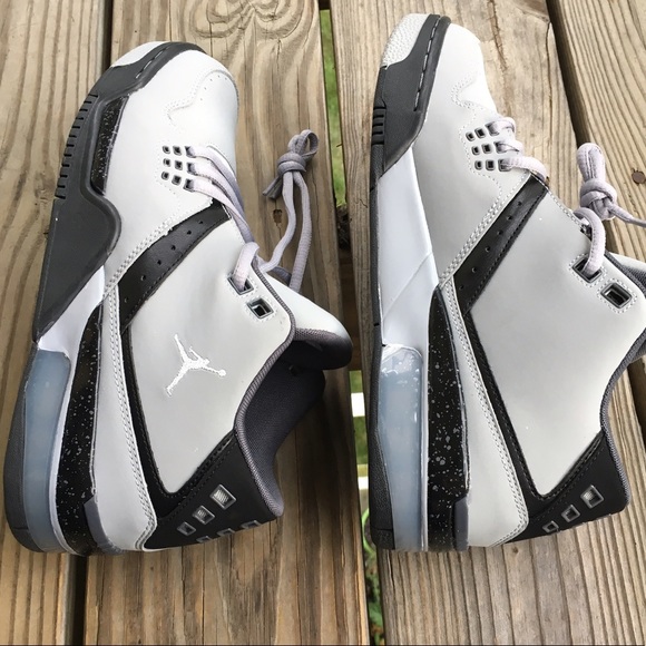 🔥SALE🔥Air Jordan Flight 23 Sneakers NWOB - Picture 6 of 8