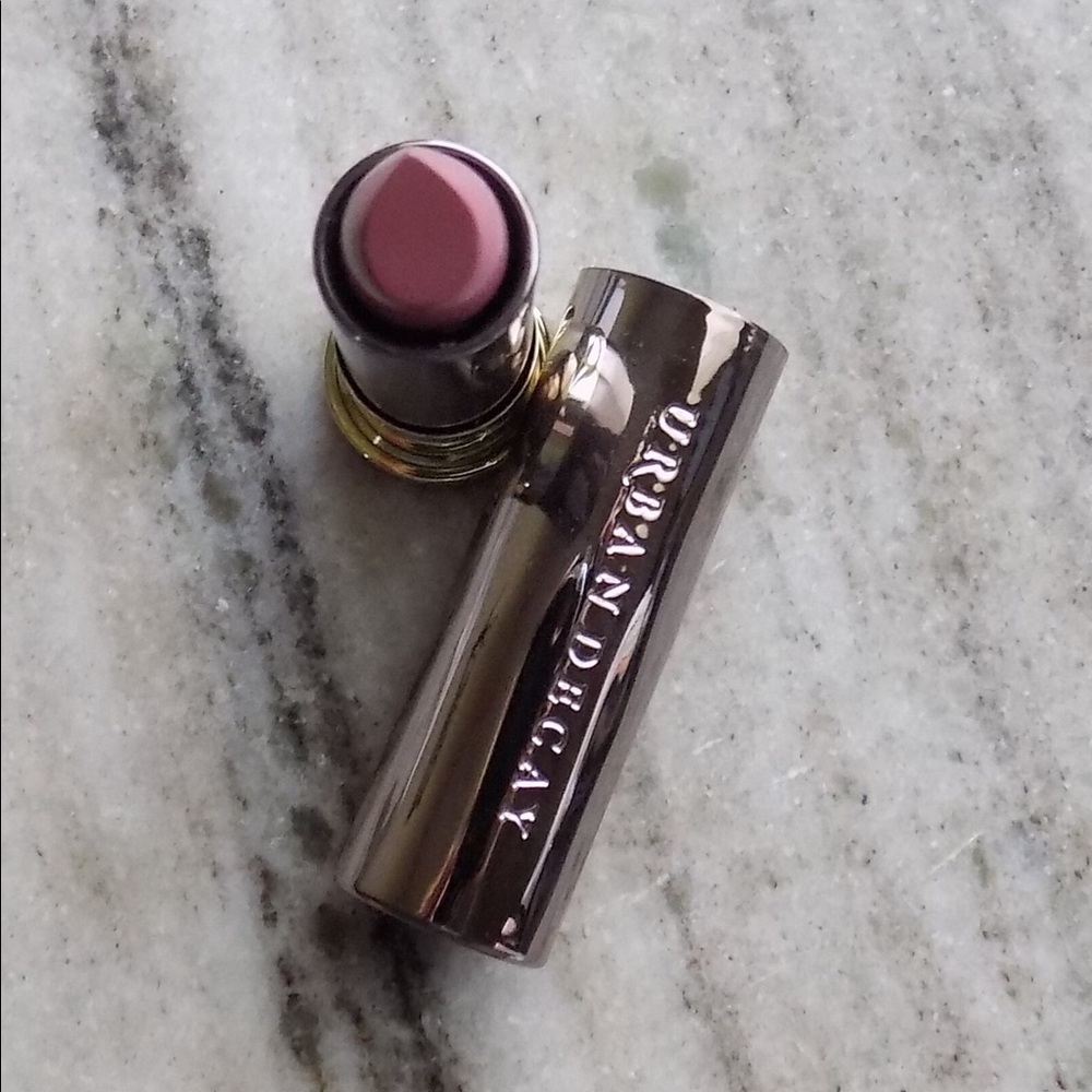 Urban Decay Lipstick NWOT