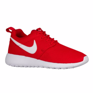 Nike Roshe- Red 7.5