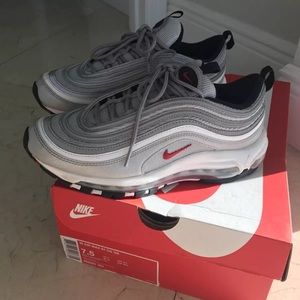 Nike Airmax 97