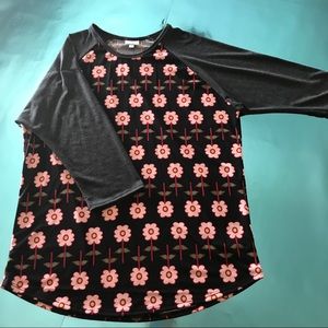 LulaRoe Randy *Never Worn* 2X LulaRoe Randy *Never Worn* 2X