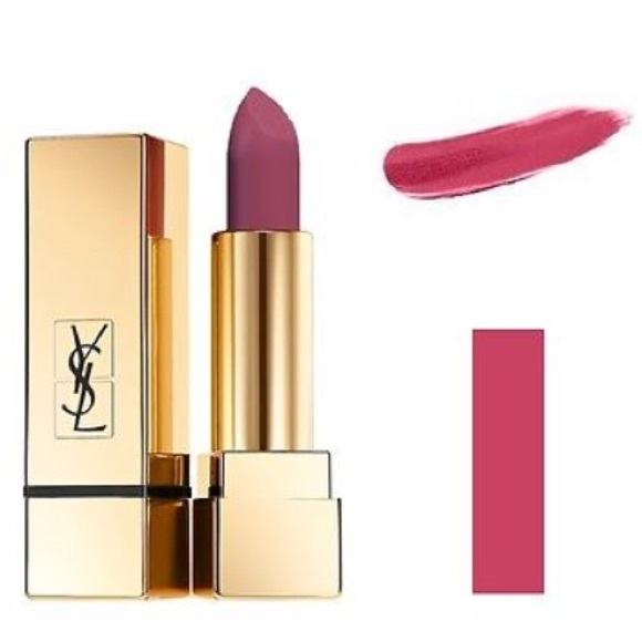 ysl 207 lipstick