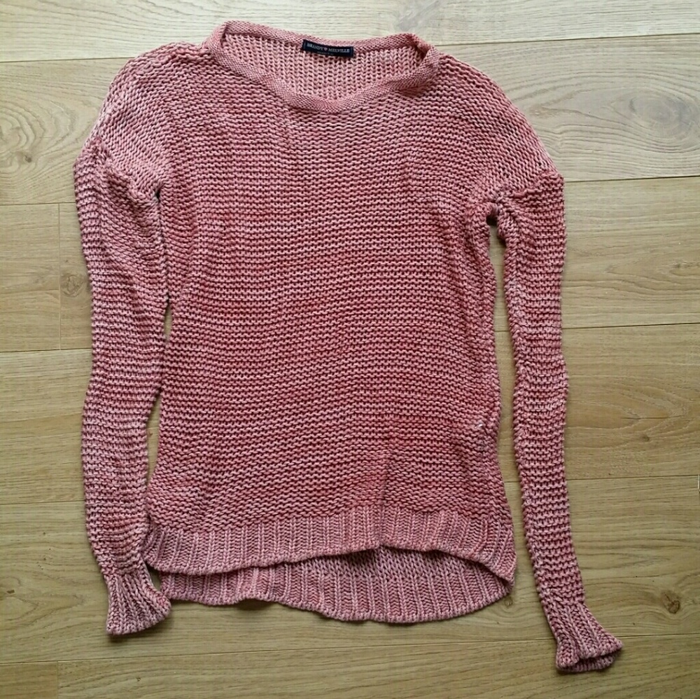Brandy Melville Sweater