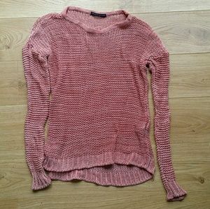 Brandy Melville Sweater