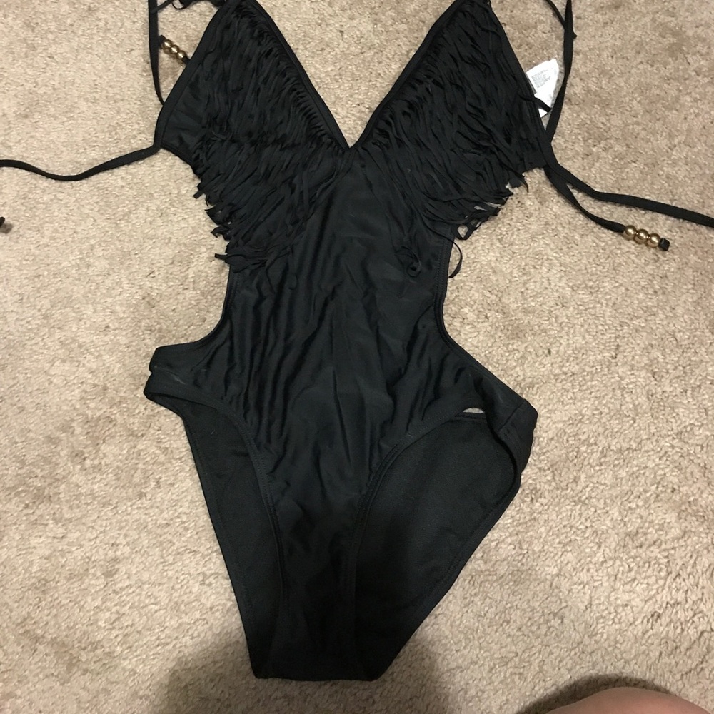 Forever 21 one piece