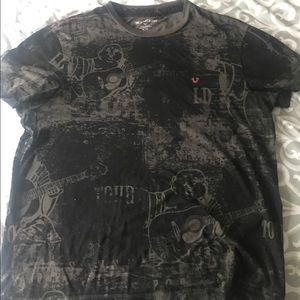 XL True Religion Tee