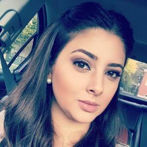 Meet your Posher, Ana paula