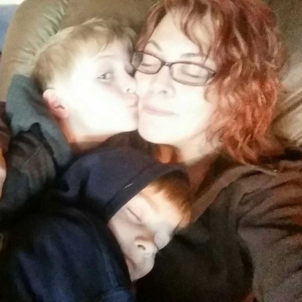 Meet your Posher, Stina