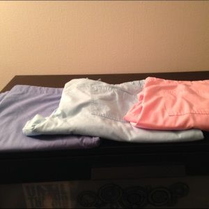 Medium Scrub Pant Lot