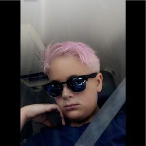 Meet your Posher, Shaun