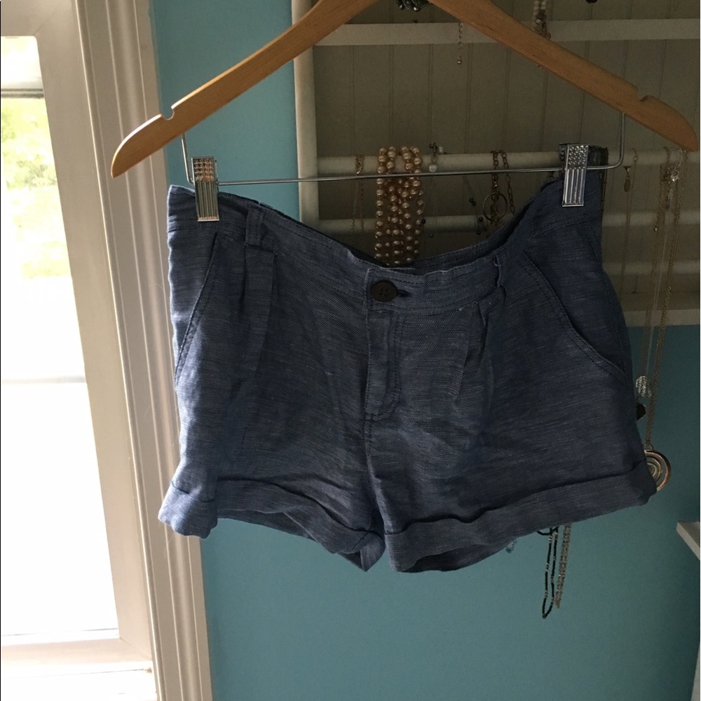 ✨HUGE DISCOUNT✨Jean shorts