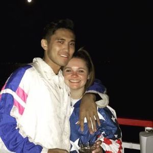 Meet your Posher, Maggie