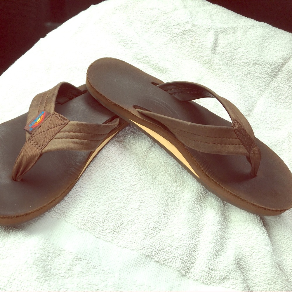 Women's Small Rainbows