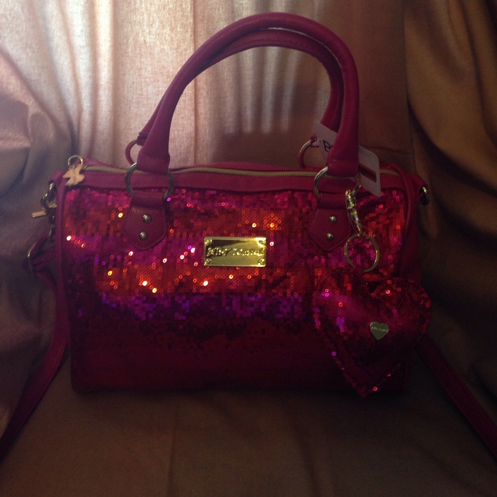 Betsey Johnson