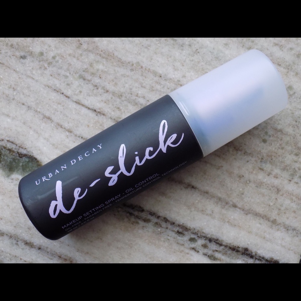 Urban Decay Setting Spray