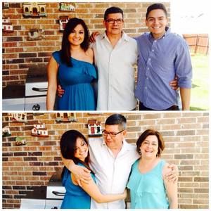 Meet your Posher, Jose