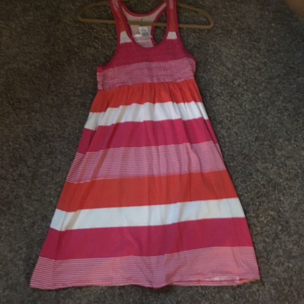 Sun Dress