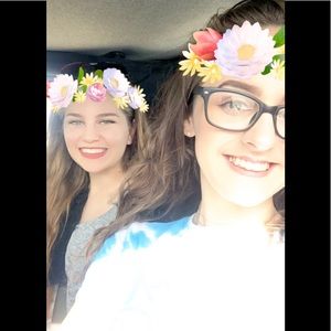 Meet your Posher, Gabbie