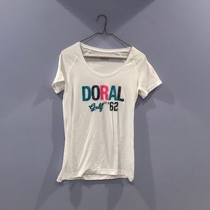 Under armour running/workout shirt