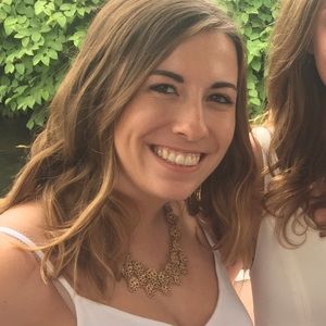 Meet your Posher, Madison