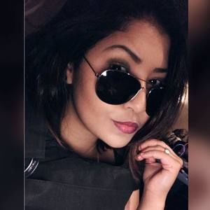 Meet your Posher, Mariana