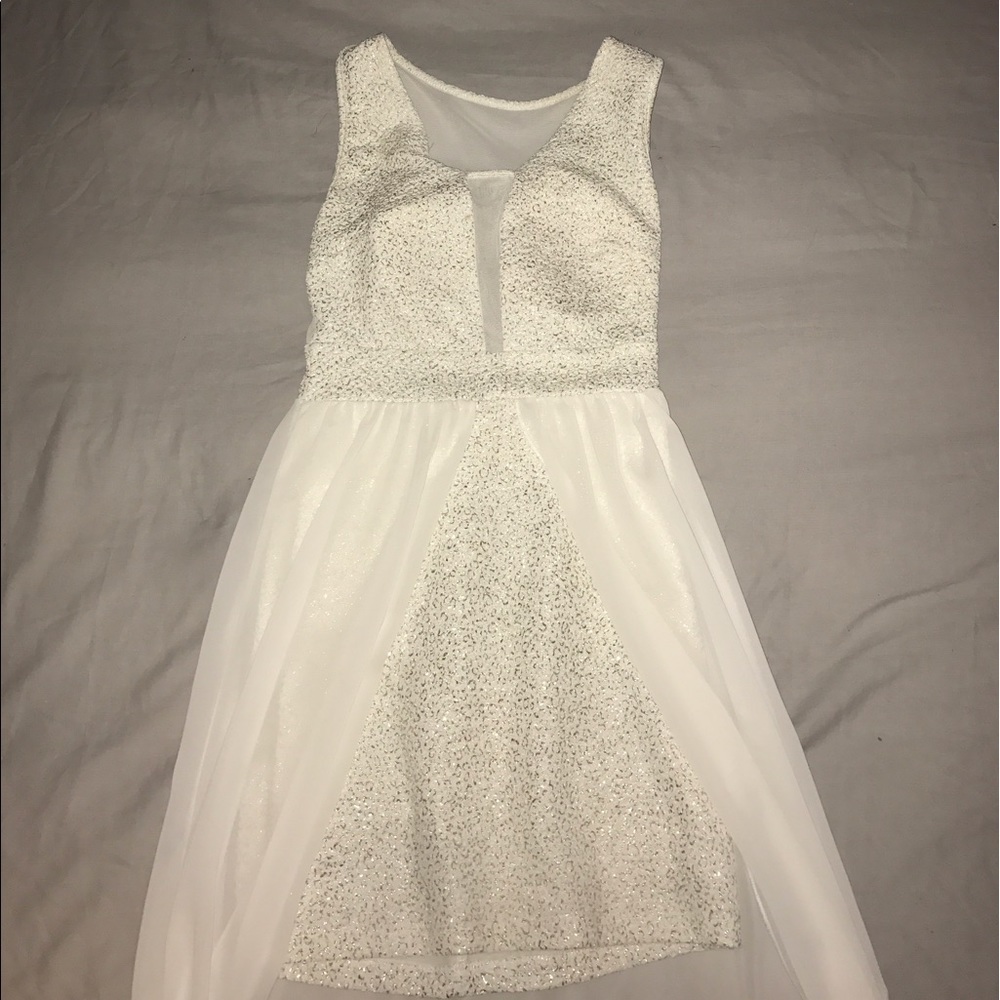 Graduation Dress