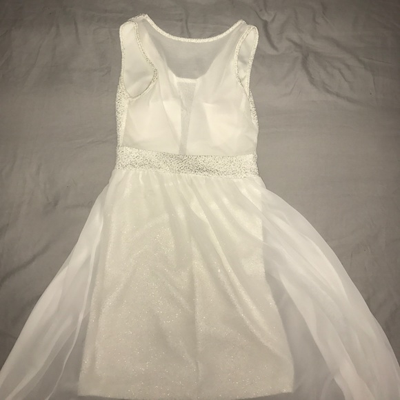 Graduation Dress - Picture 2 of 7