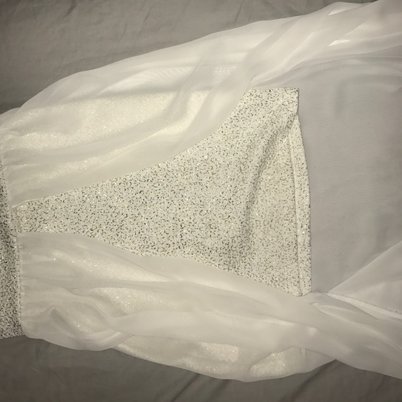 Graduation Dress - Picture 3 of 7