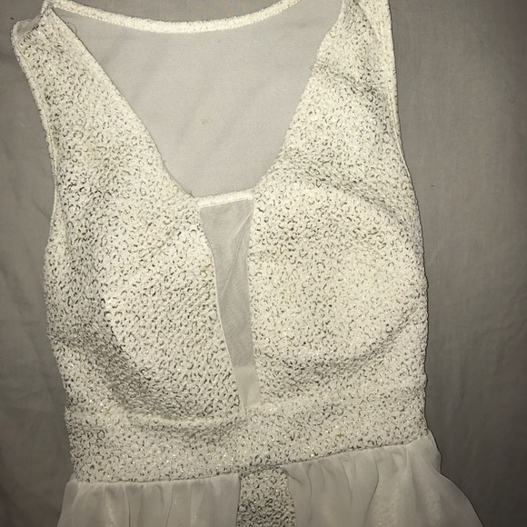 Graduation Dress - Picture 4 of 7