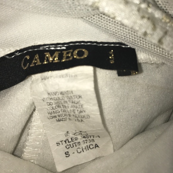 Graduation Dress - Picture 5 of 7