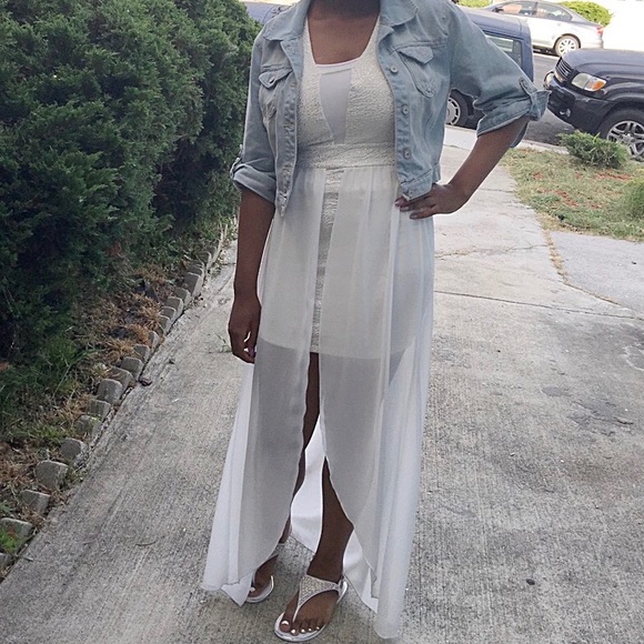 Graduation Dress - Picture 6 of 7