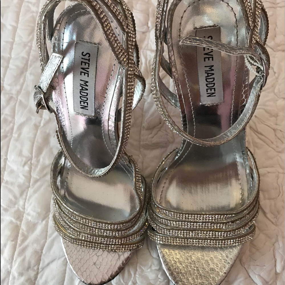 Steve Madden Heels