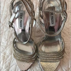 Steve Madden Heels