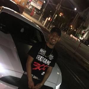 Meet your Posher, Marlon