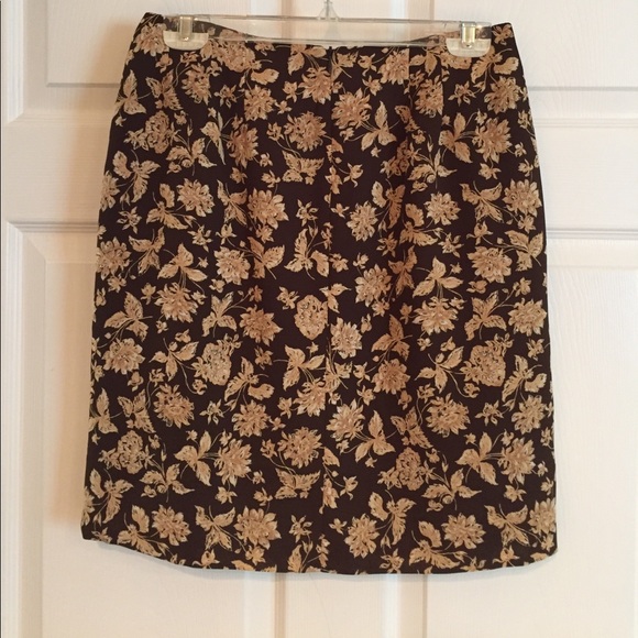 Chaus Petite skirt - Picture 2 of 3