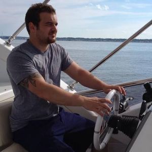 Meet your Posher, Dan