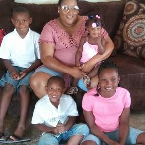 Meet your Posher, Tamar