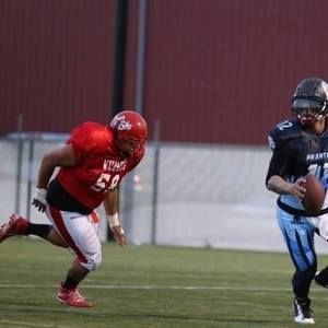 Meet your Posher, Roberto