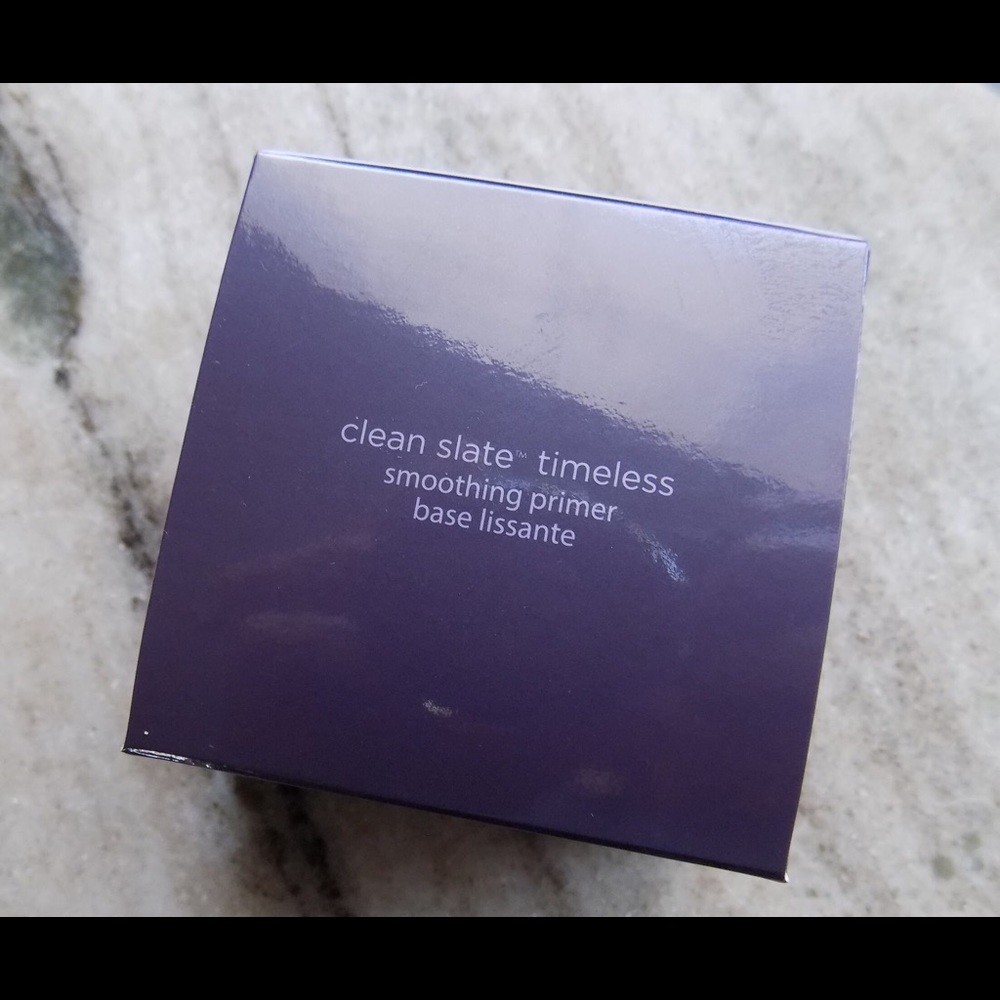 Tarte Clean Slate Primer