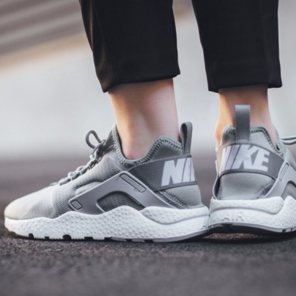 Nike Hurrache-7.5 Grey