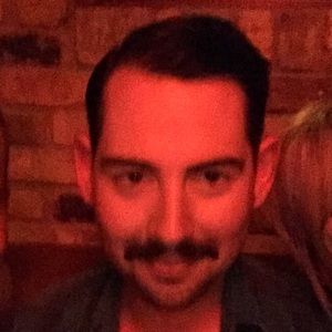 Meet your Posher, Steven