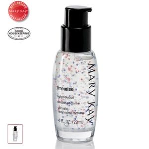 Mary Kay Timewise Night Solution