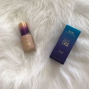 🚨SOLD🚨Tarte rainforest of the sea concealer