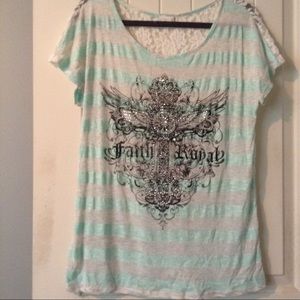 Pretty Top from Buckle